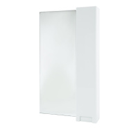 Зеркало-шкаф (50х80) Bellezza Пегас 4610406021019